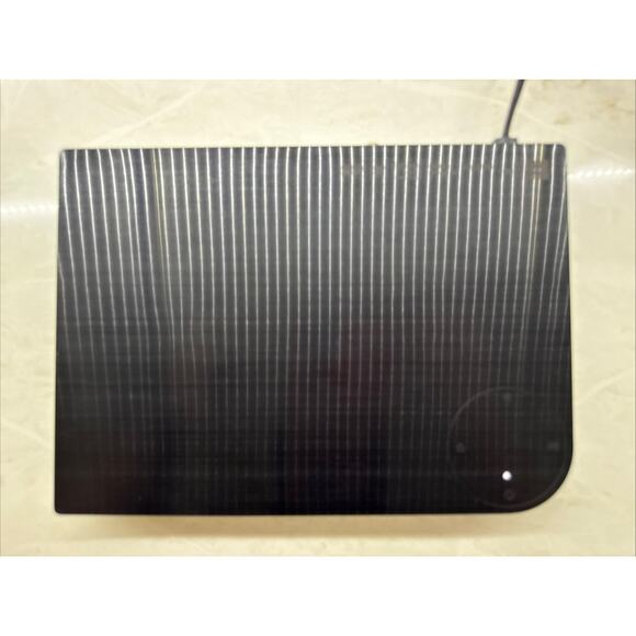 Samsung BD-H5100 Blu-Ray Disc Player BD-H5100/ZA – No Remote – Works - Tested - Picture 2 of 6